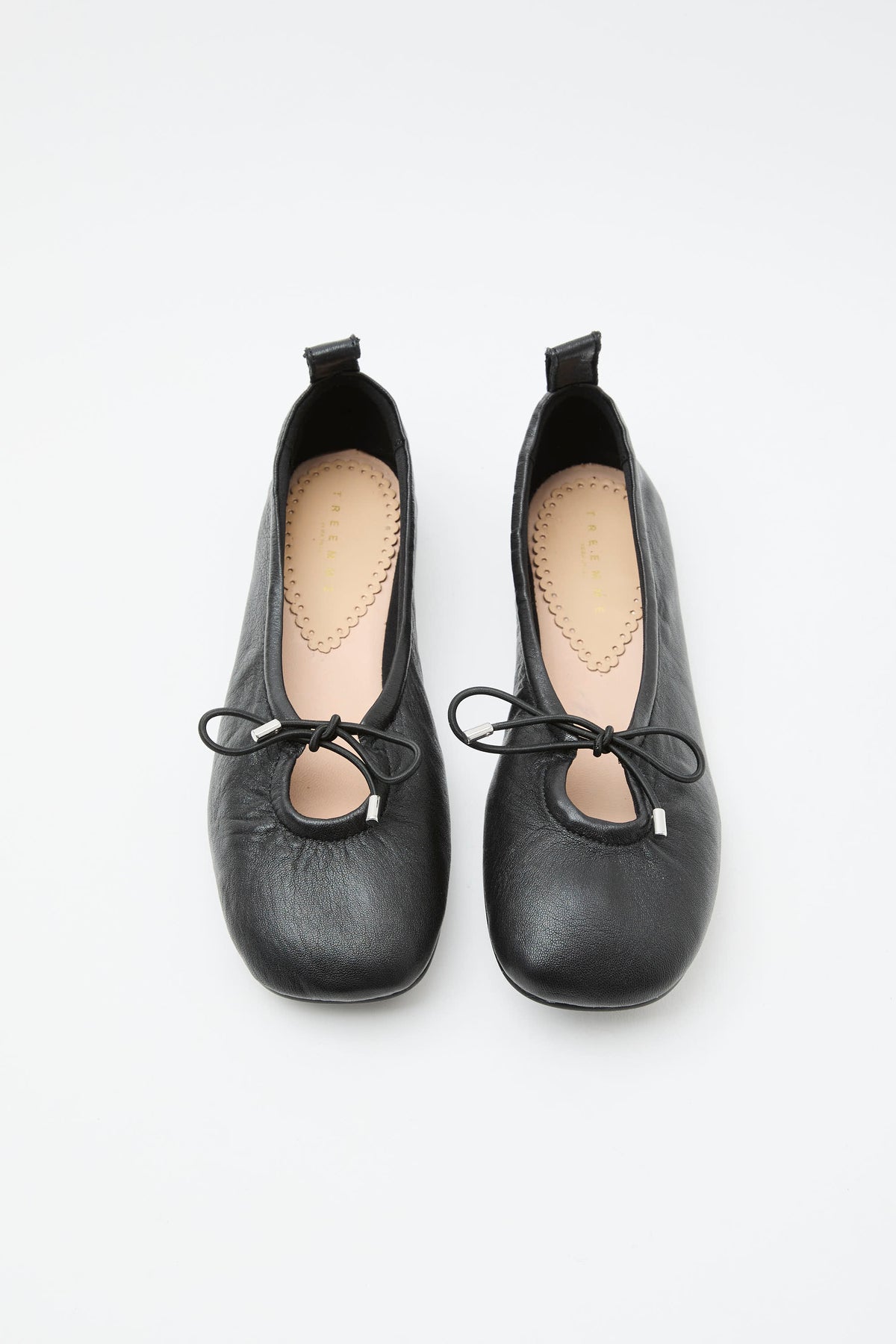 Ballerina Black Donna — 3
