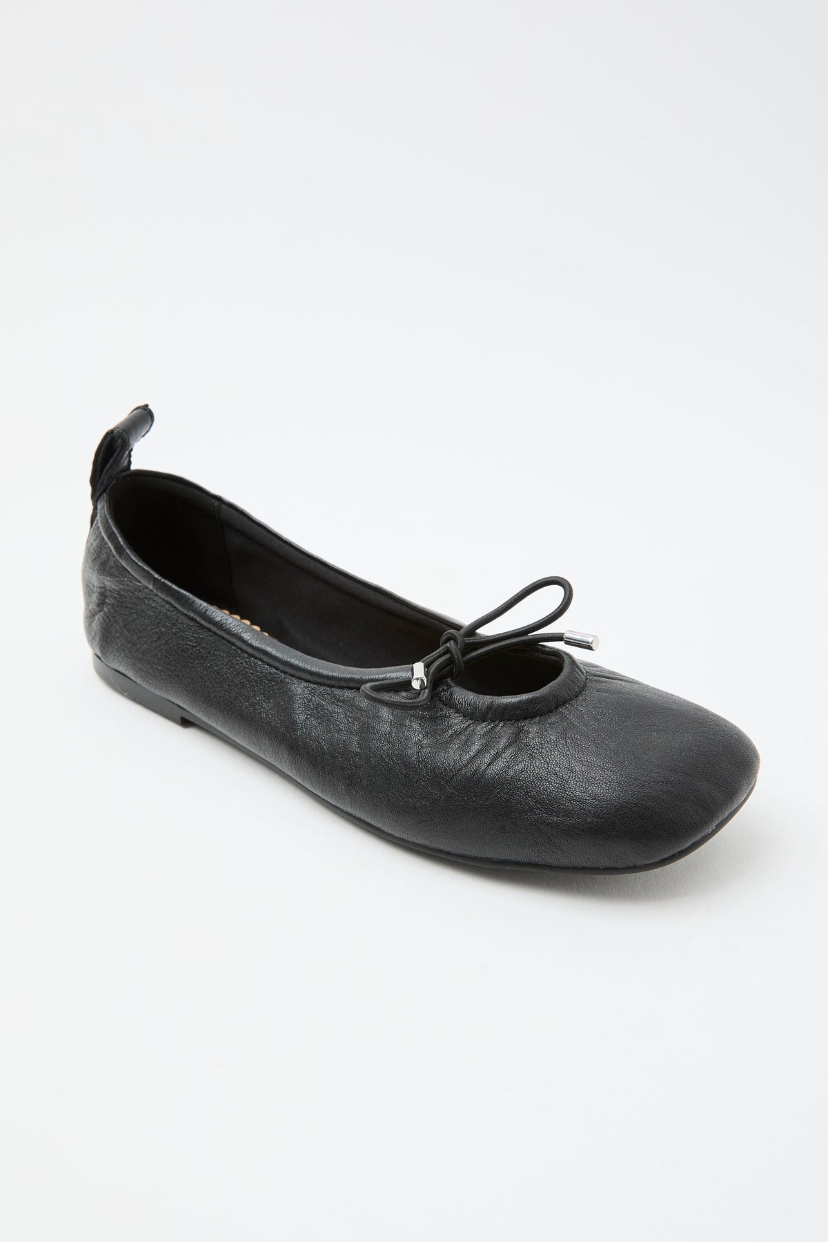 Ballerina Black Donna — 4