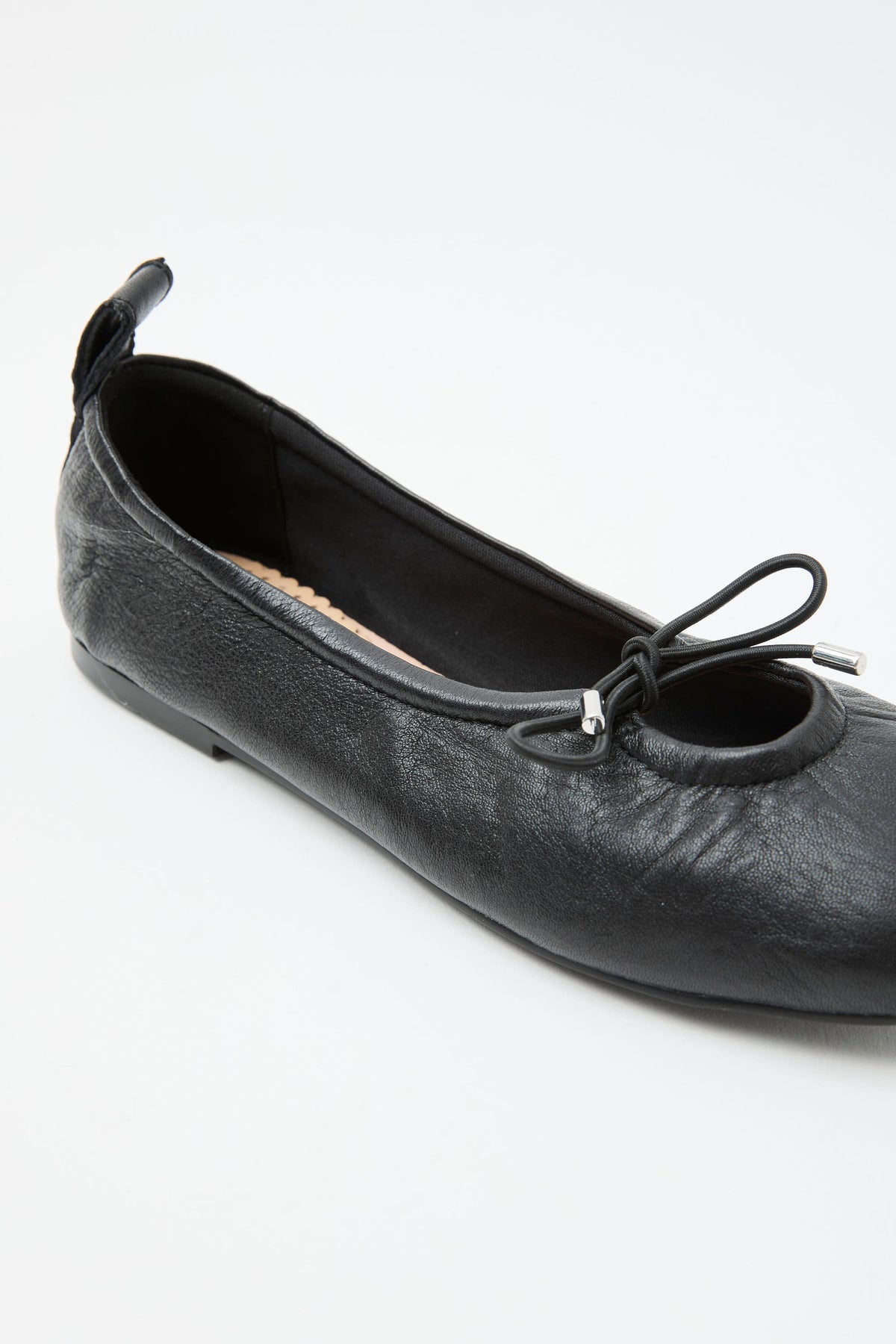 Ballerina Black Donna — 5