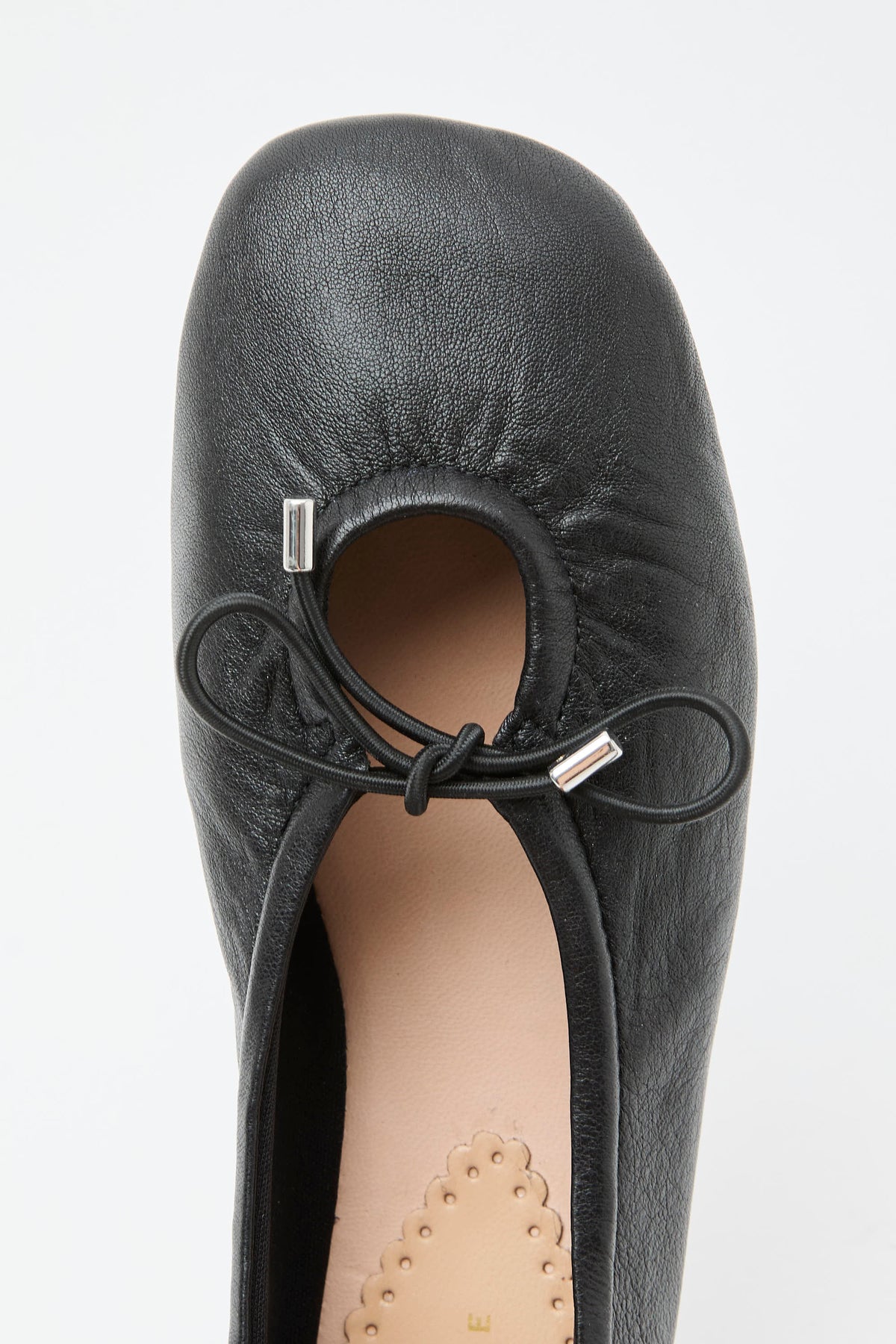Ballerina Black Donna — 6