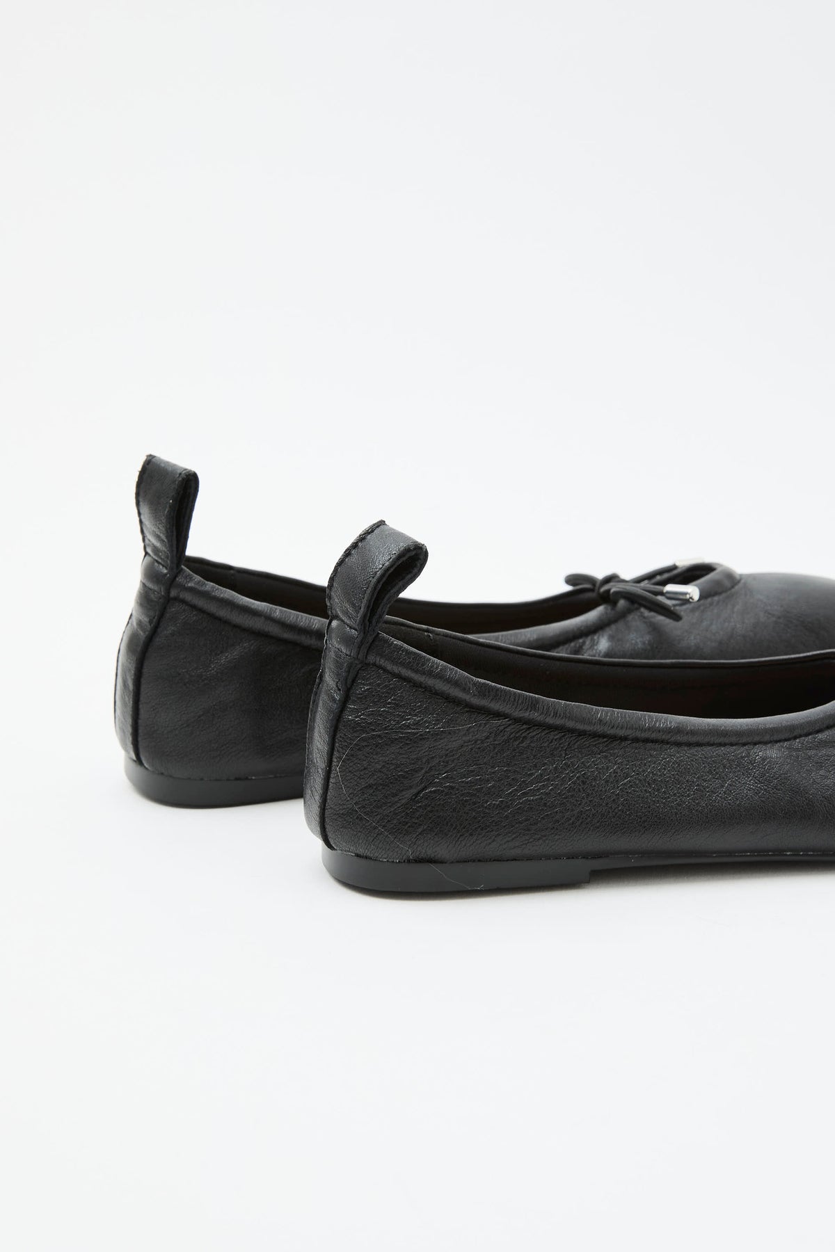 Ballerina Black Donna — 7