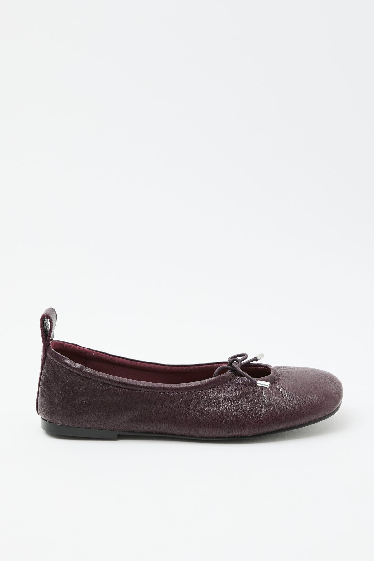 Ballerina Purple Donna — 1