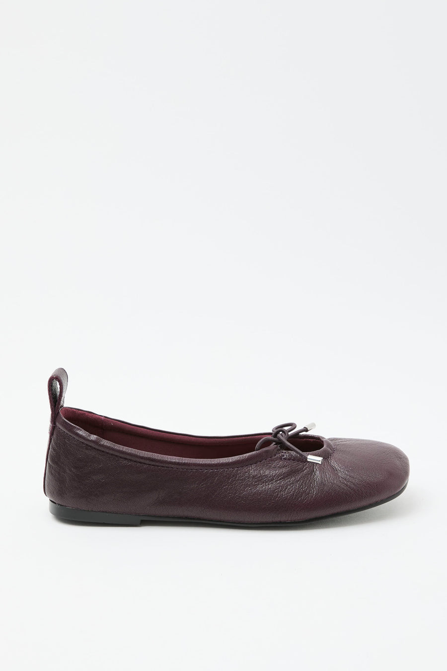 Tre Emme Ballerina Purple Donna