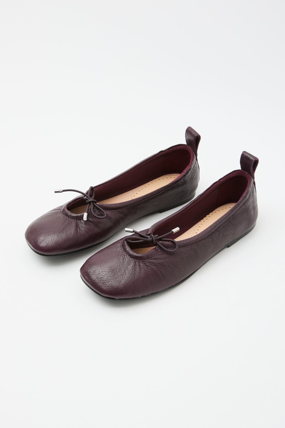 Ballerina Purple Donna — 2