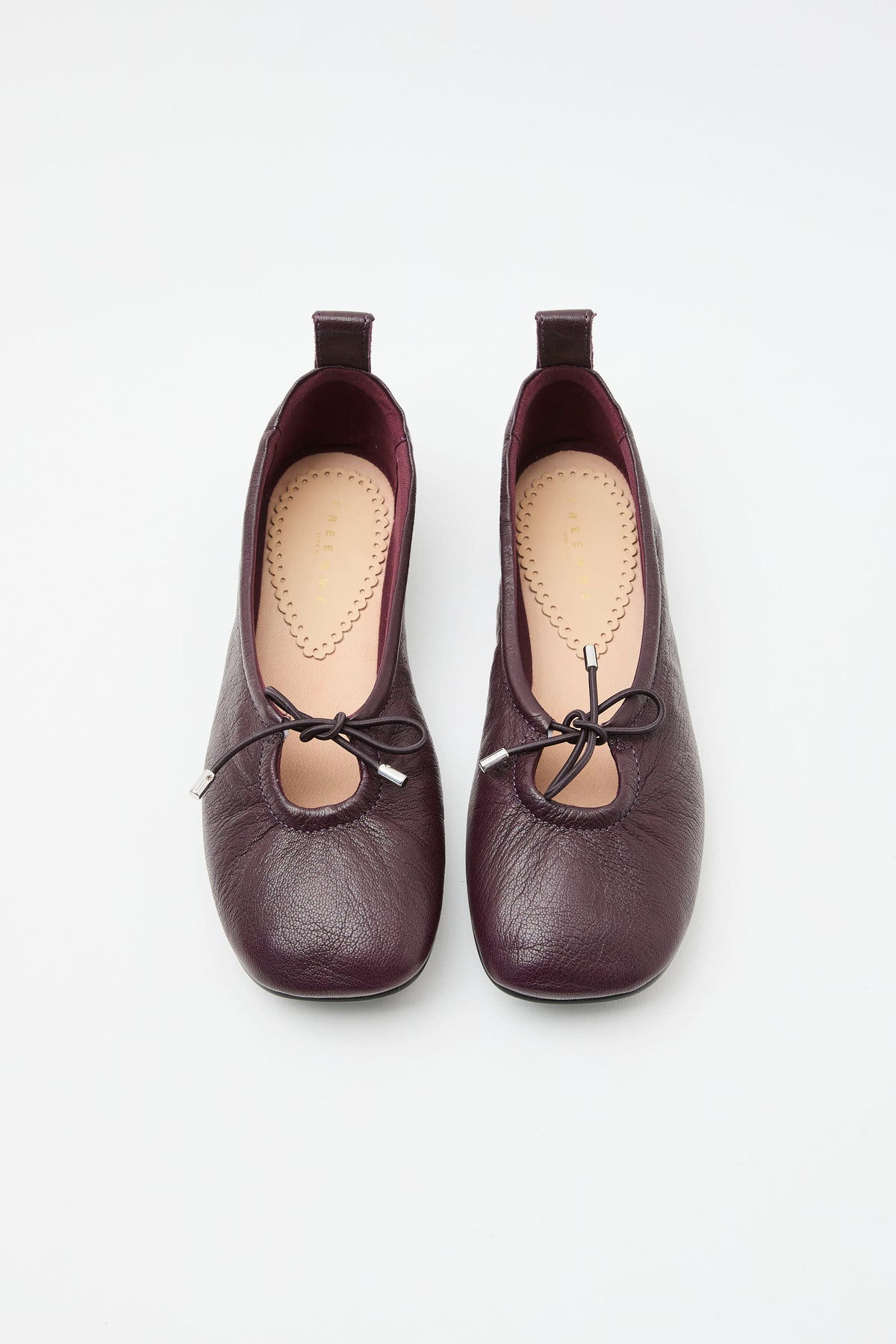 Ballerina Purple Donna — 3