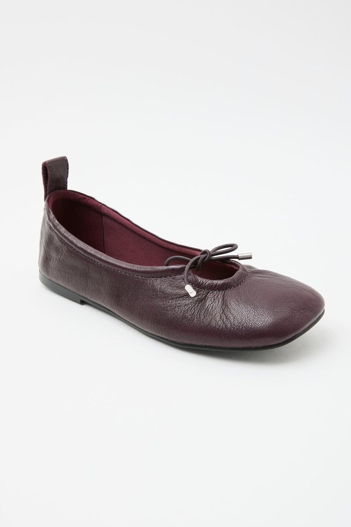 Ballerina Purple Donna — 4