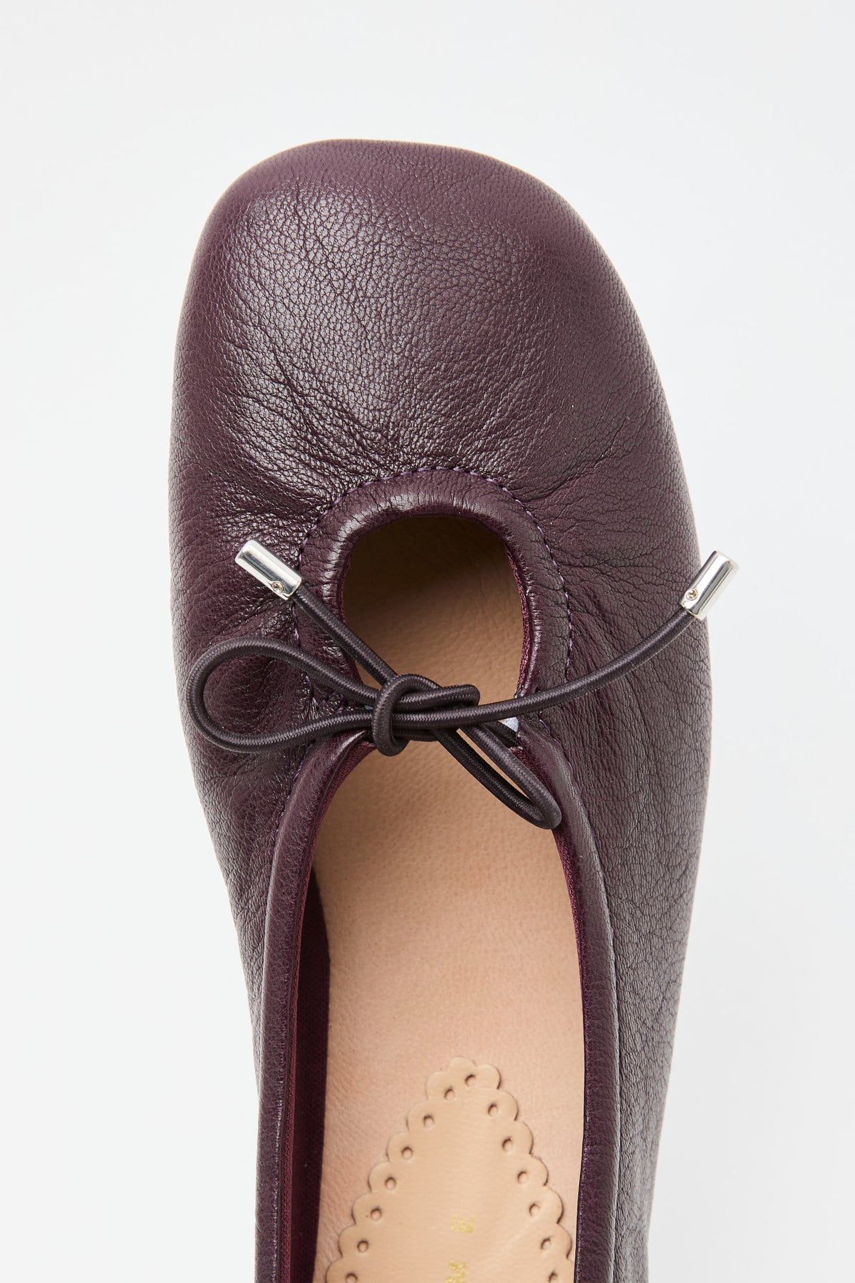 Ballerina Purple Donna — 5