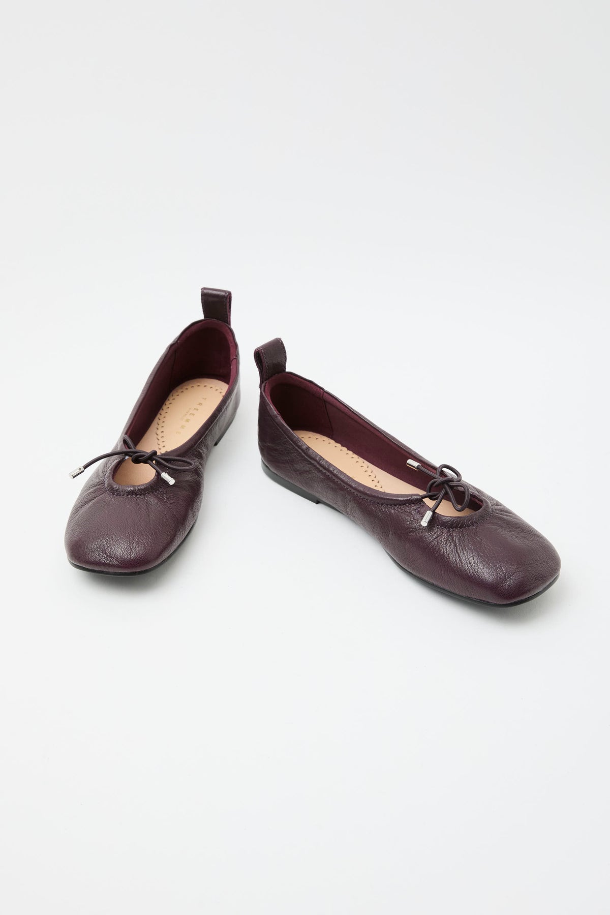 Ballerina Purple Donna — 7