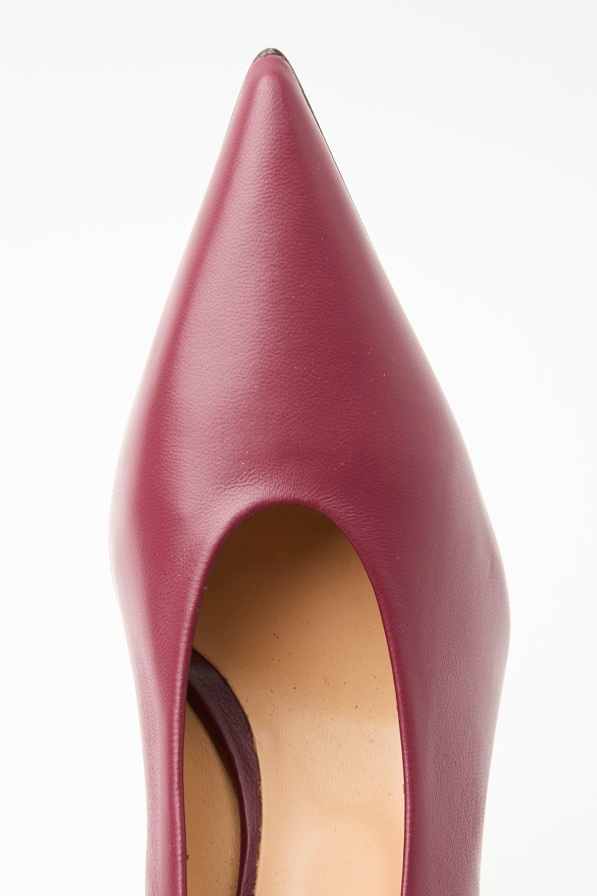Décolleté Bordaux Donna — 7