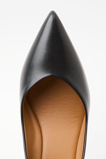 Tre Emme Décolleté Cacao Donna - 5