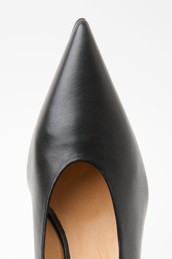 Tre Emme Décolleté Nero Donna - 5
