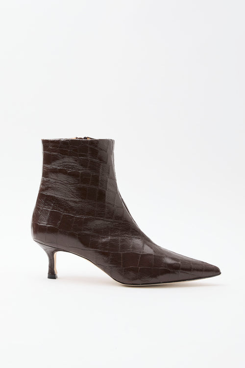 Tre Emme Stivaletto T. Di Moro Donna - 1