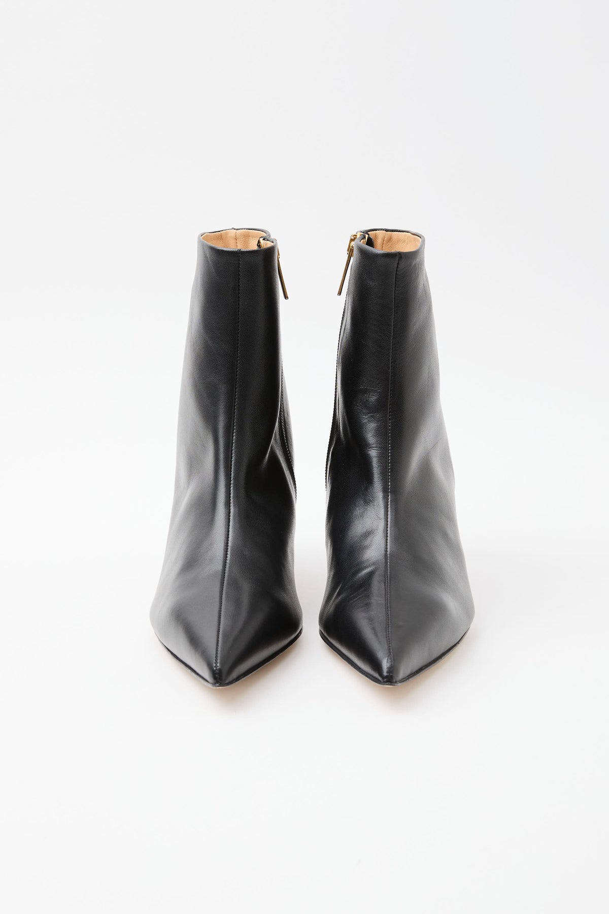 Stivaletto Nero Donna — 4