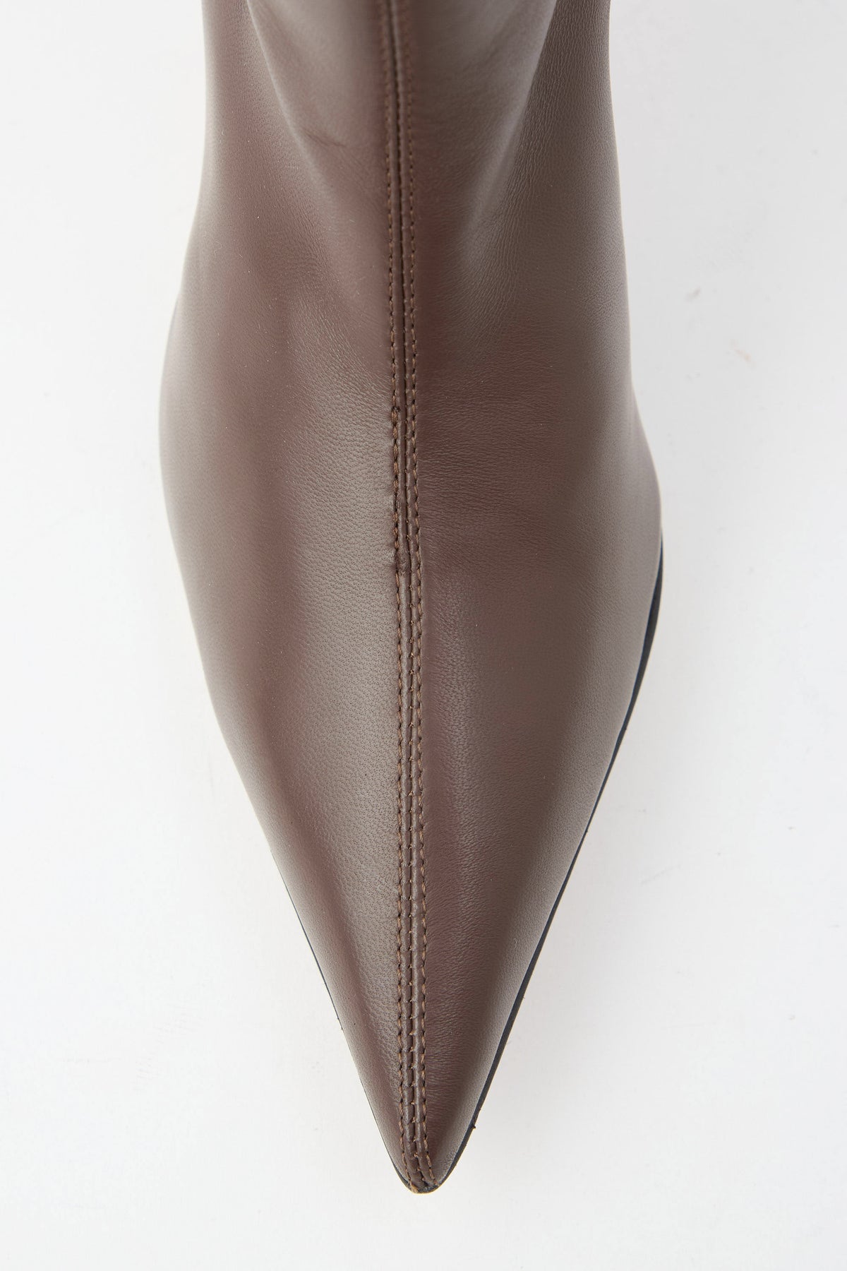 Stivale Cacao Donna — 4