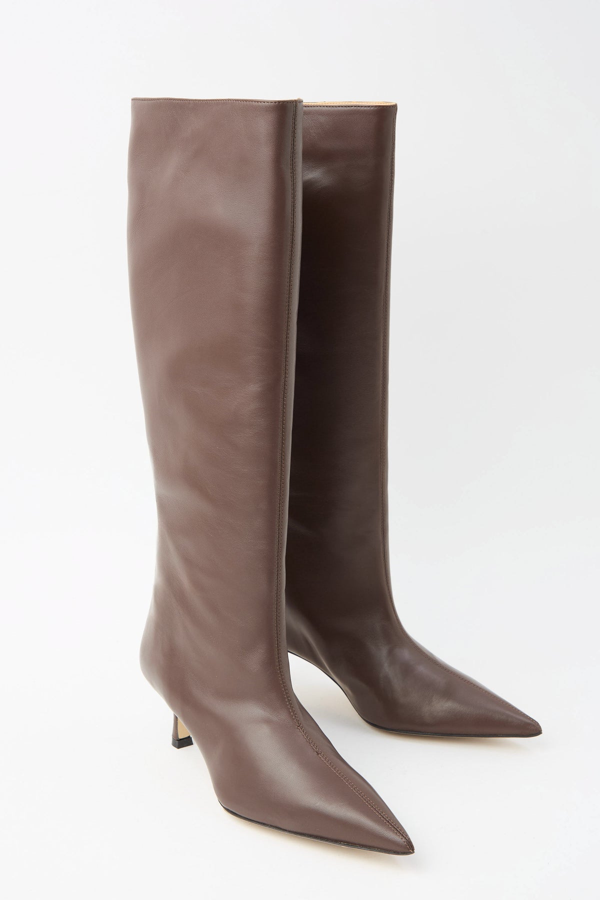 Stivale Cacao Donna — 6