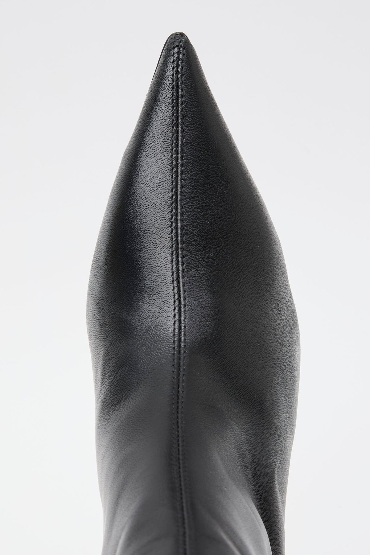 Stivale Nero Donna — 7