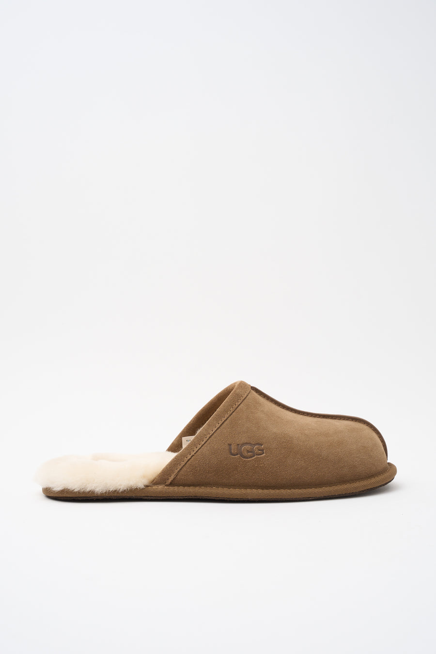 Ugg Ciabatta Light Bronze Uomo