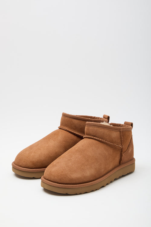 Ugg Stivaletto Chestnut Donna - 2