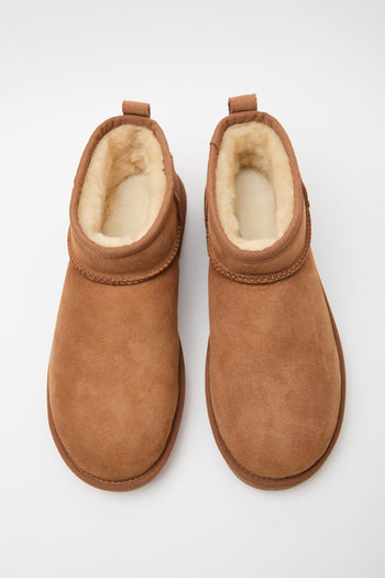 Ugg Stivaletto Chestnut Donna - 3