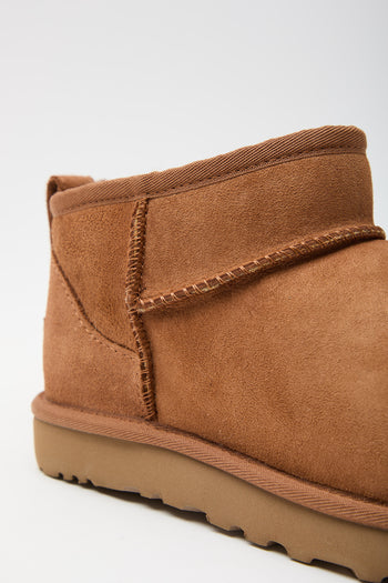 Ugg Stivaletto Chestnut Donna - 5