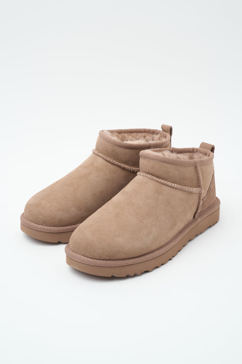 Ugg Stivaletto Caribou Donna - 2