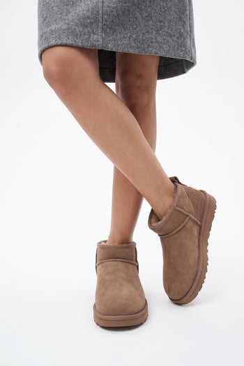 Ugg Stivaletto Caribou Donna - 7