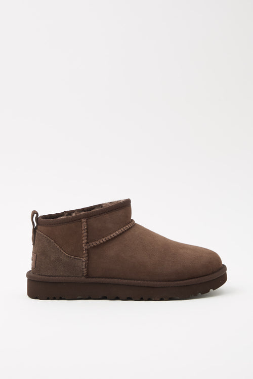 Ugg Stivaletto Dusted Cocoa Donna - 1