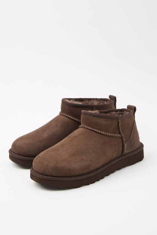 Ugg Stivaletto Dusted Cocoa Donna - 2
