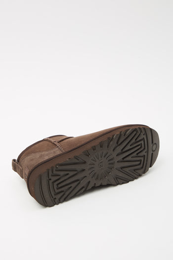 Ugg Stivaletto Dusted Cocoa Donna - 3