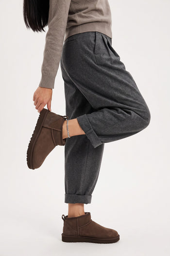 Ugg Stivaletto Dusted Cocoa Donna - 5