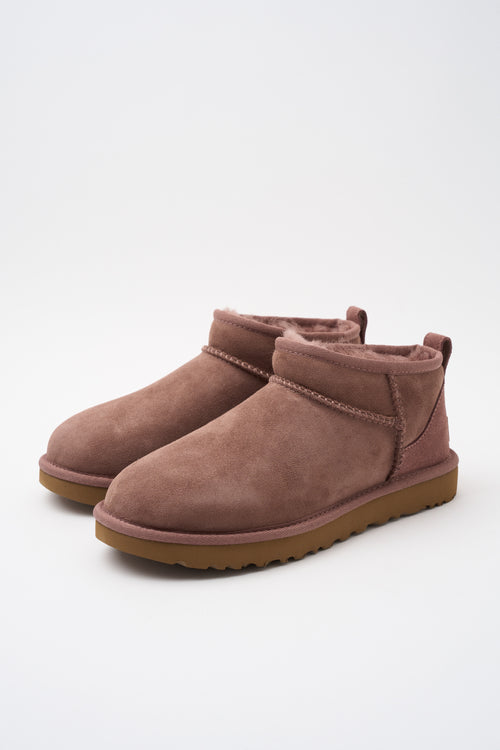Ugg Stivaletto Portobello Donna - 2
