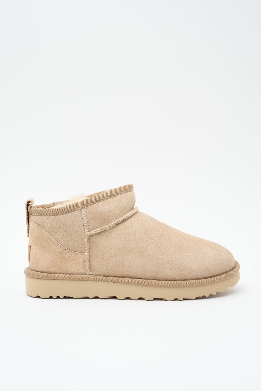 Ugg Stivaletto Sand Donna