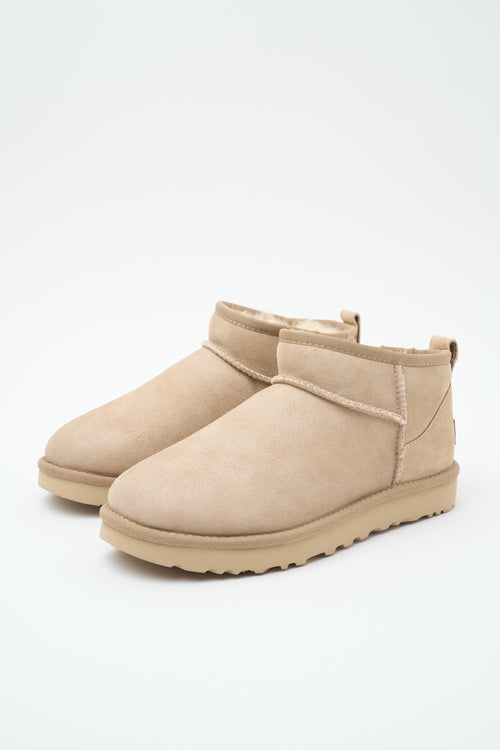 Ugg Stivaletto Sand Donna - 2