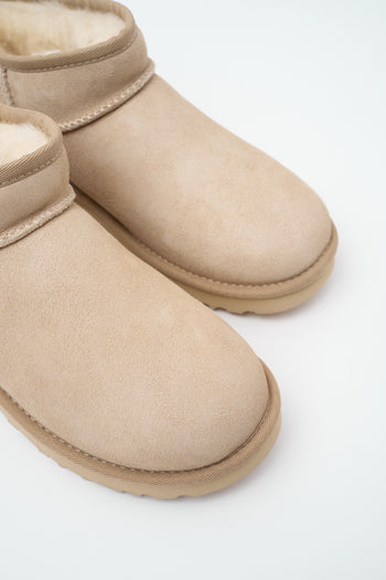 Ugg Stivaletto Sand Donna - 3