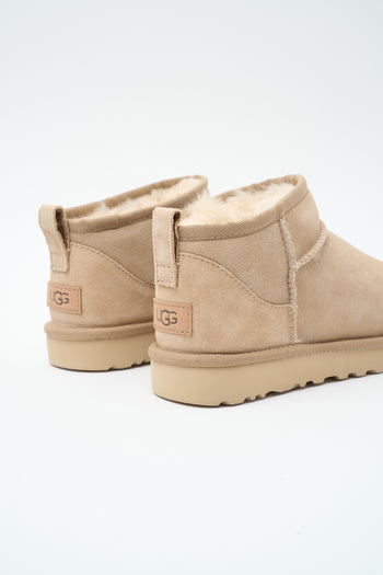 Ugg Stivaletto Sand Donna - 4