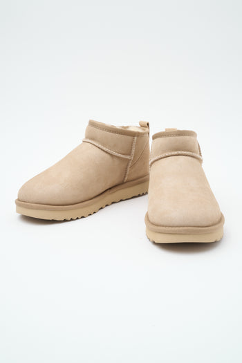Ugg Stivaletto Sand Donna - 5