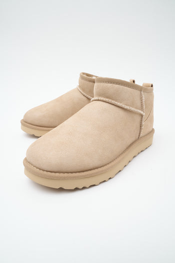 Ugg Stivaletto Sand Donna - 6