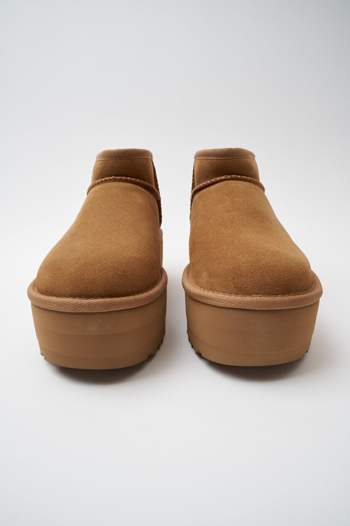 Stivale Chestnut Donna — 3