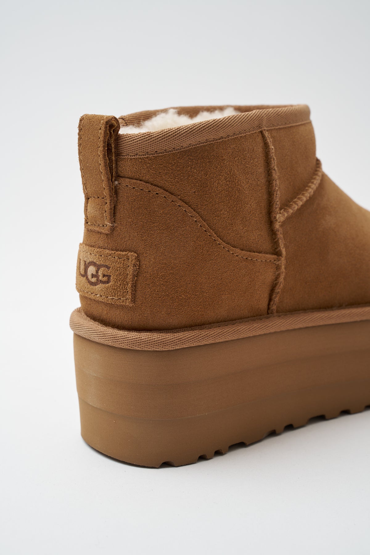 Stivale Chestnut Donna — 4