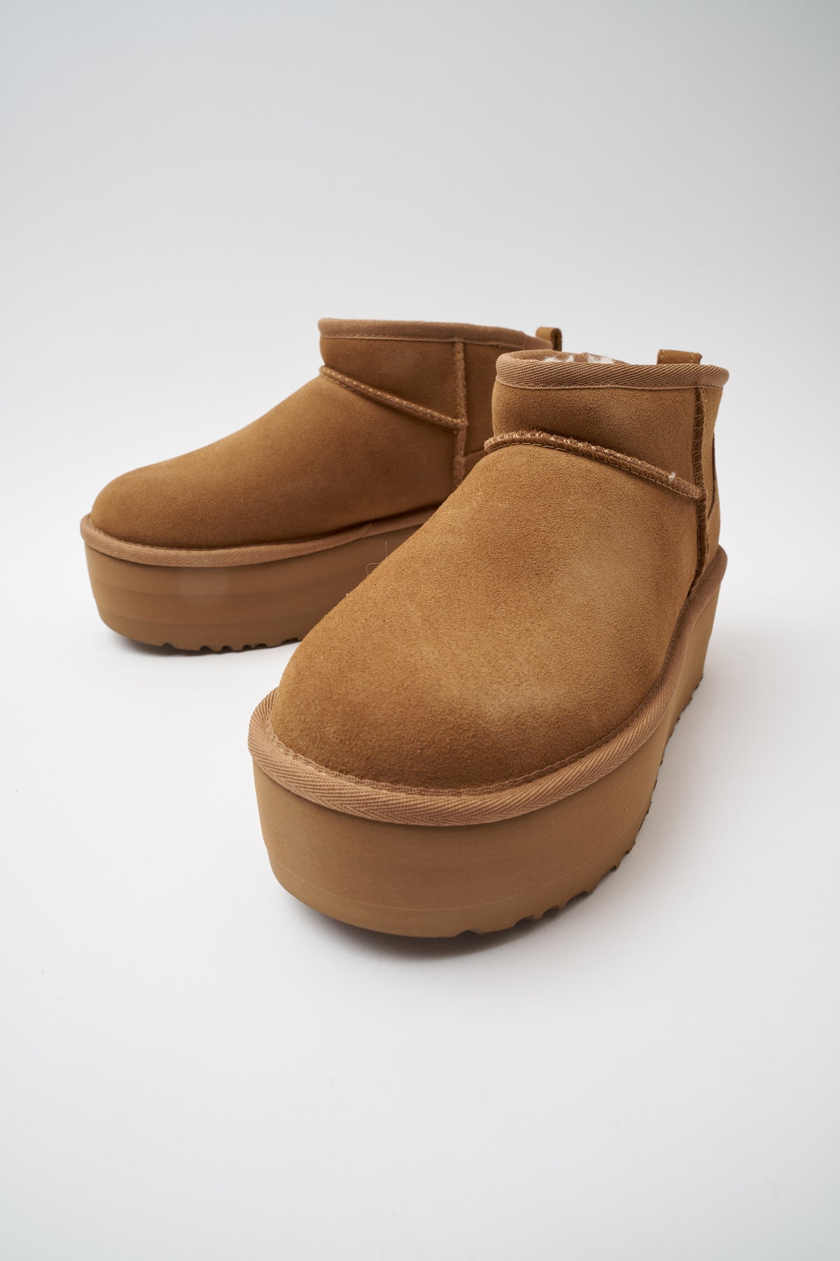 Stivale Chestnut Donna — 5