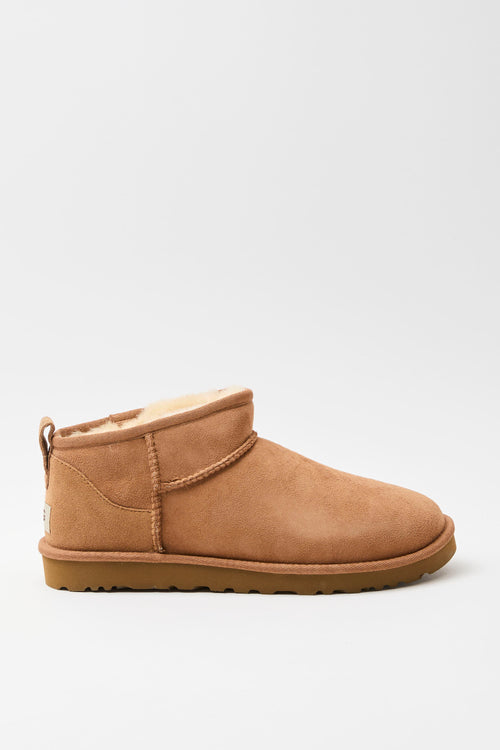 Ugg Stivaletto Chestnut Uomo - 1