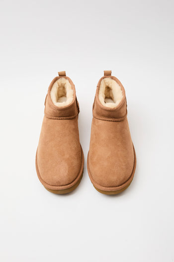 Ugg Stivaletto Chestnut Uomo - 3