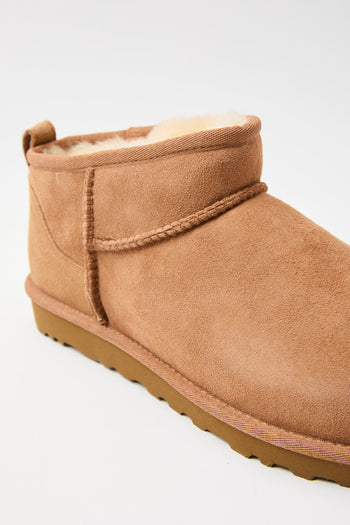 Ugg Stivaletto Chestnut Uomo - 4
