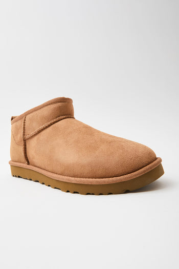 Ugg Stivaletto Chestnut Uomo - 5
