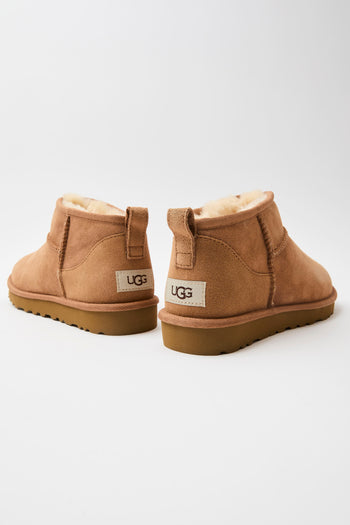 Ugg Stivaletto Chestnut Uomo - 6