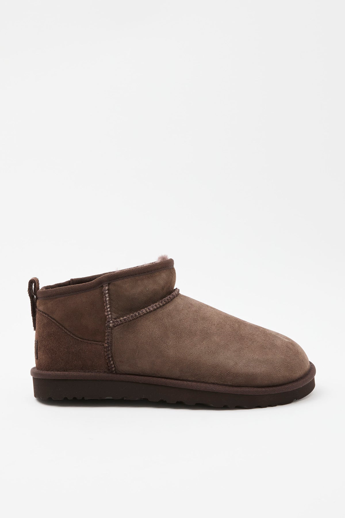 Stivaletto Dusted Cocoa Uomo — 1