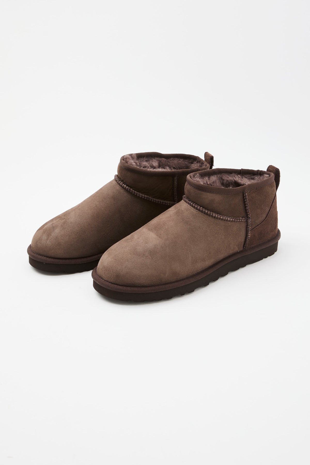 Stivaletto Dusted Cocoa Uomo — 2