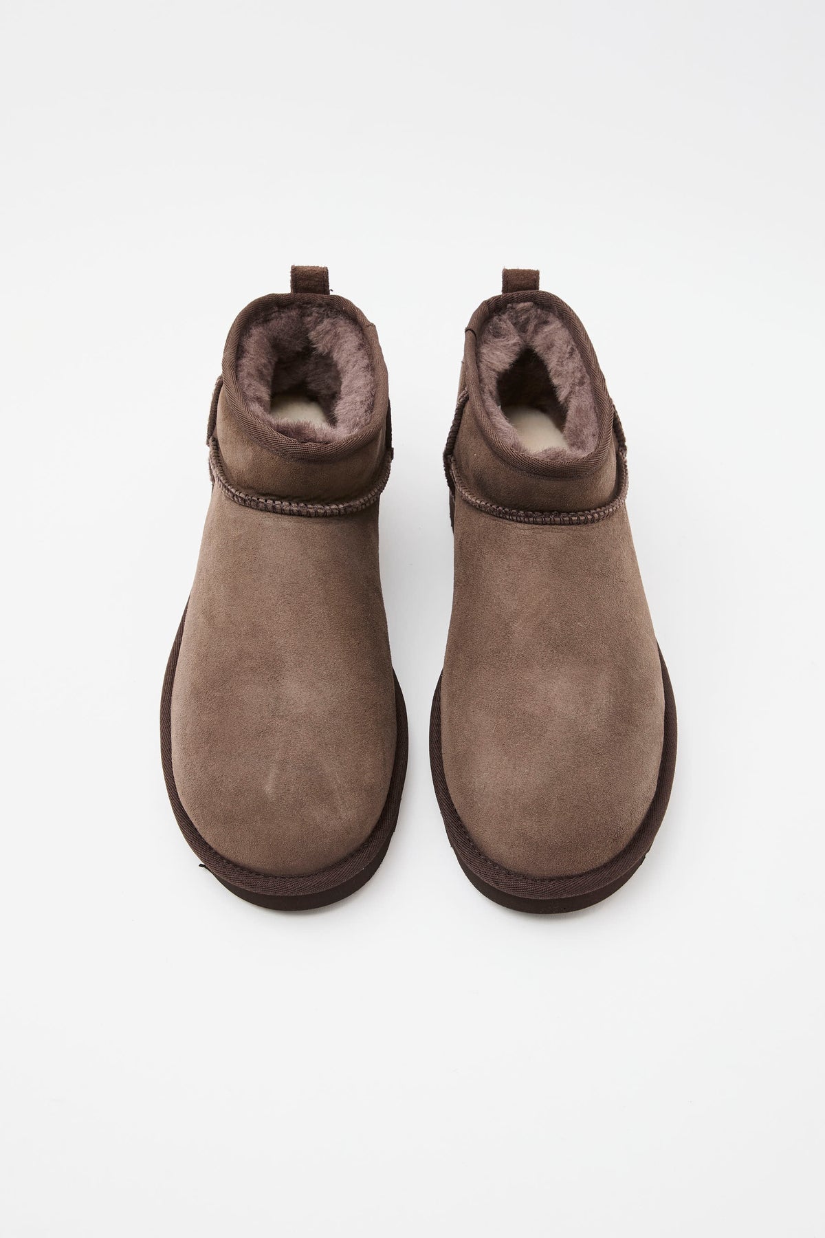 Stivaletto Dusted Cocoa Uomo — 3