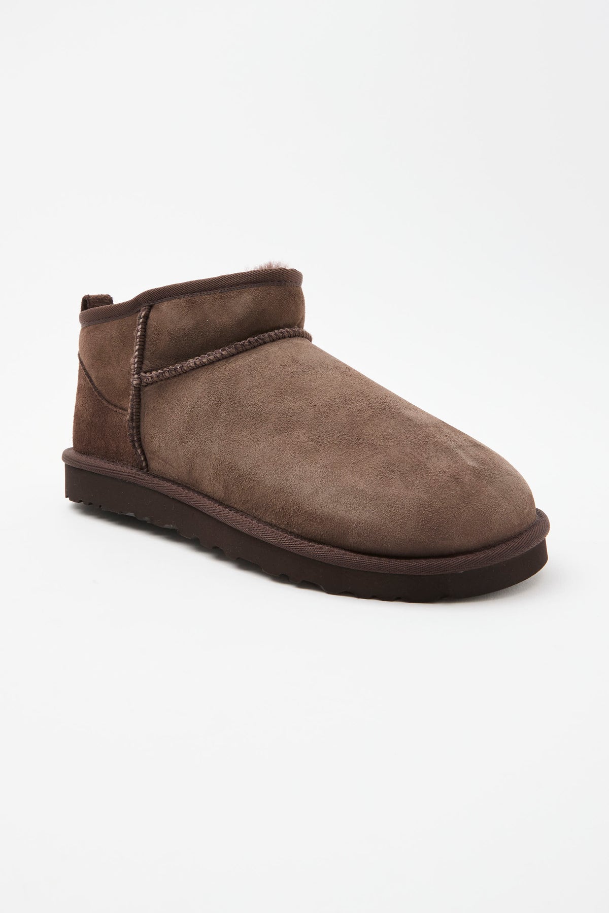 Stivaletto Dusted Cocoa Uomo — 4