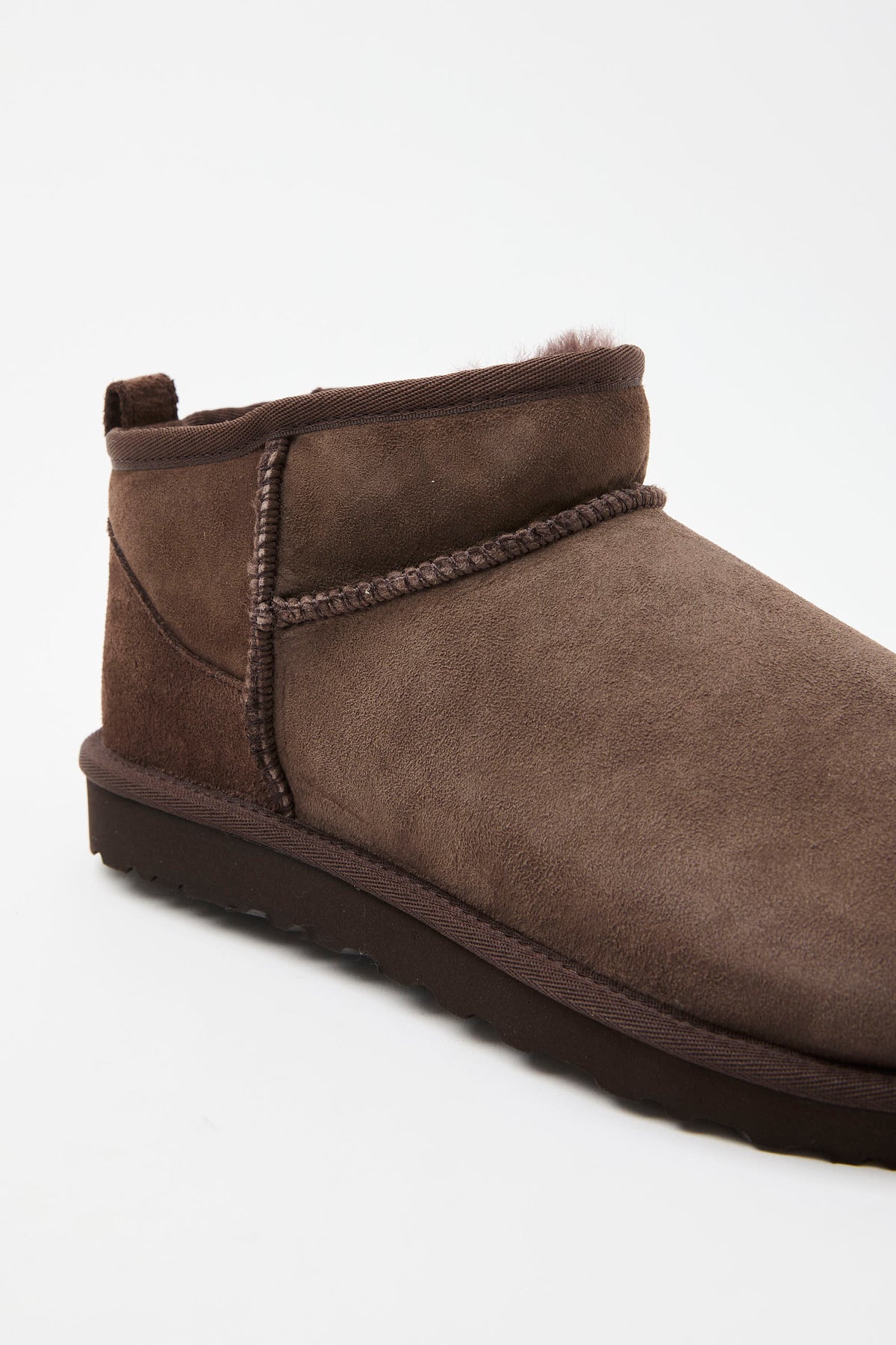 Stivaletto Dusted Cocoa Uomo — 5